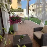 Le Residenze Del Mare 6 Con Cucina Daire