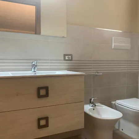 Le Residenze Del Mare Monolocale 6 *
