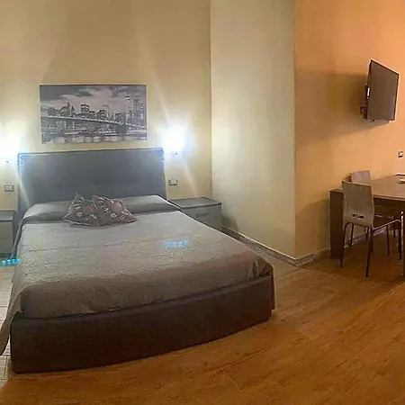 Le Residenze Del Mare 6 Con Cucina Apartment