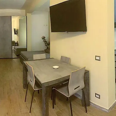 Le Residenze Del Mare 6 Con Cucina Apartment *