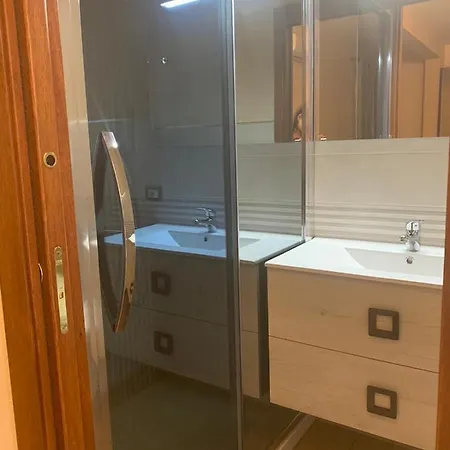 Le Residenze Del Mare Monolocale 6 La Caletta