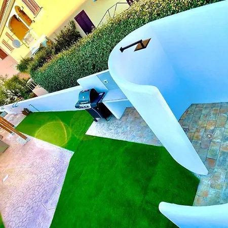 Le Residenze Del Mare Monolocale 6