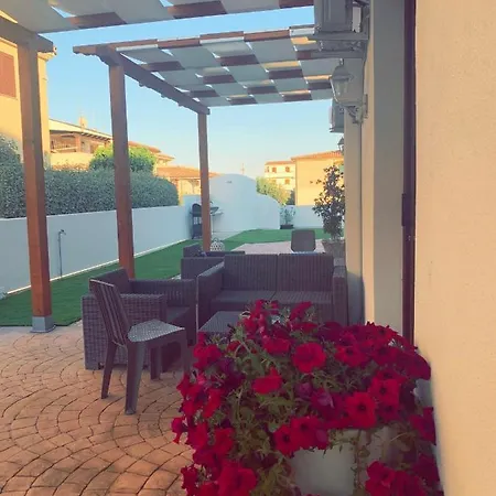 Le Residenze Del Mare 6 Con Cucina La Caletta