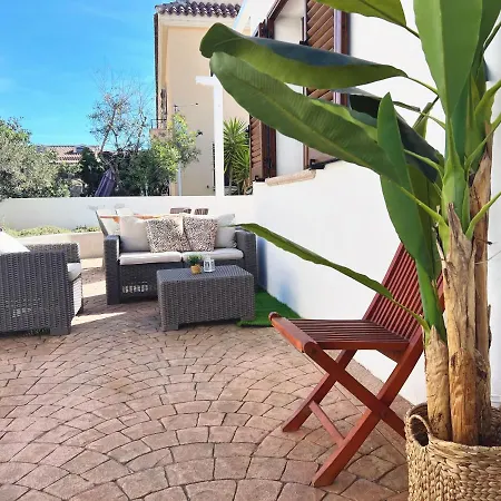 Le Residenze Del Mare Monolocale 6 La Caletta