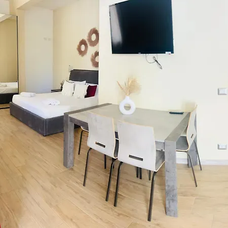 Apartman Le Residenze Del Mare Monolocale 6
