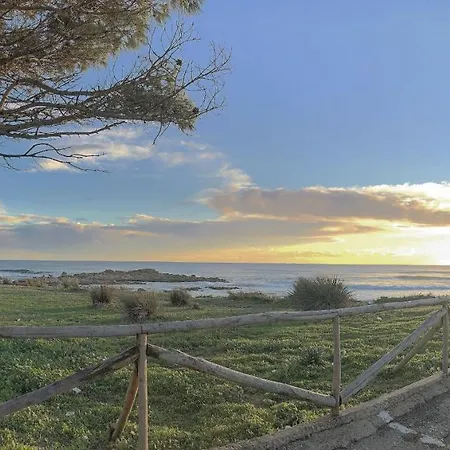 Le Residenze Del Mare Monolocale 6 Appartement