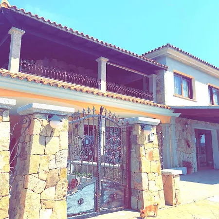 Le Residenze Del Mare Monolocale 6 Appartement La Caletta