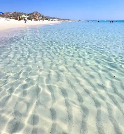 Le Residenze Del Mare Monolocale 6 Apartament