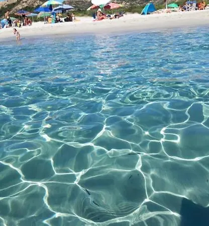 Le Residenze Del Mare Monolocale 6 *