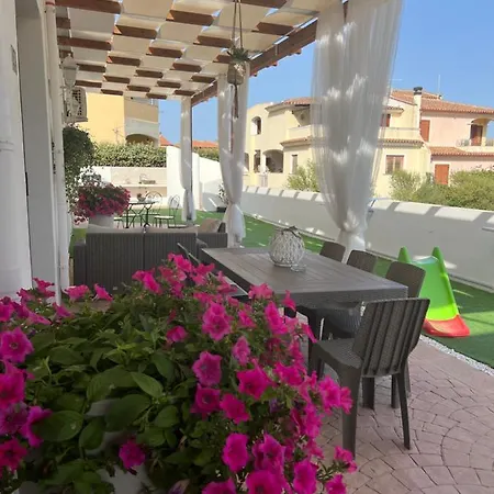 Le Residenze Del Mare Monolocale 6 Appartement