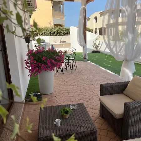 Le Residenze Del Mare Monolocale 6 Apartamento