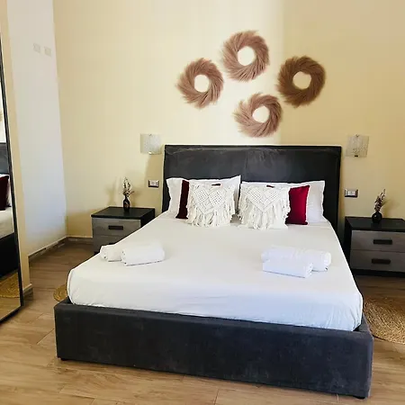 Le Residenze Del Mare 6 Con Cucina * لا كاليتا