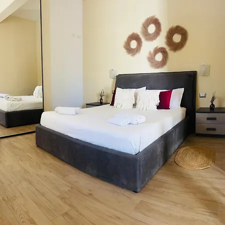 Le Residenze Del Mare 6 Con Cucina Apartman