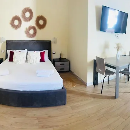 Le Residenze Del Mare 6 Con Cucina شقة