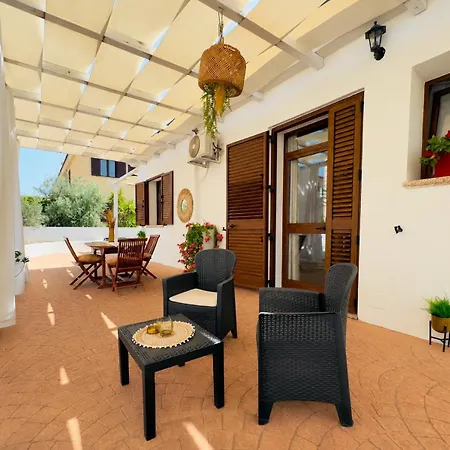Appartement Le Residenze Del Mare Monolocale 6