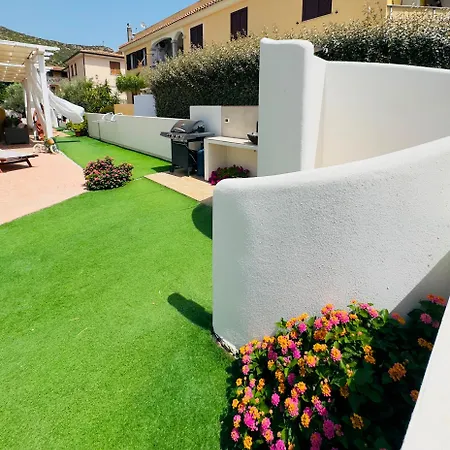 Le Residenze Del Mare Monolocale 6 Appartement La Caletta