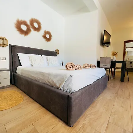 Le Residenze Del Mare Monolocale 6 La Caletta