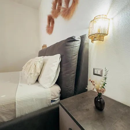 Le Residenze Del Mare Monolocale 6 * La Caletta
