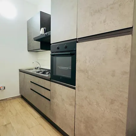Le Residenze Del Mare Monolocale 6 La Caletta