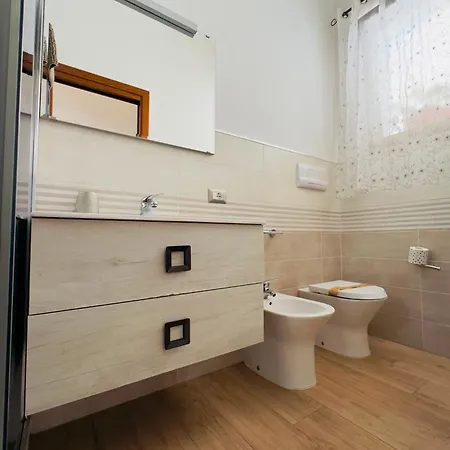 Le Residenze Del Mare Monolocale 6 * La Caletta