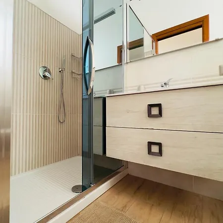 아파트 Le Residenze Del Mare Monolocale 6