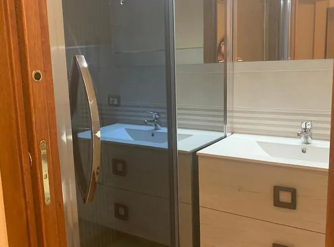 Le Residenze Del Mare 6 Con Cucina La Caletta