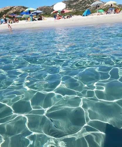 Le Residenze Del Mare 6 Con Cucina *